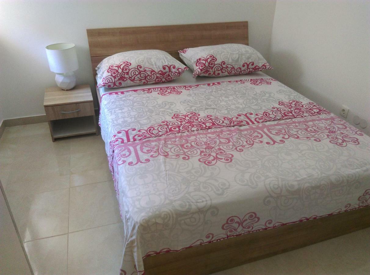 Apartments Garija Rogoznica  Εξωτερικό φωτογραφία