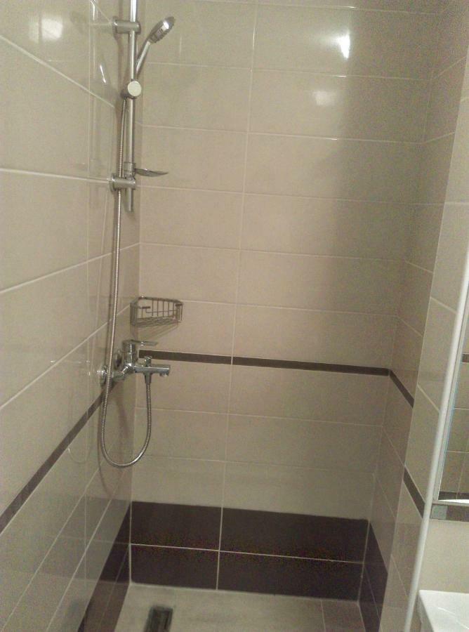 Apartments Garija Rogoznica  Εξωτερικό φωτογραφία