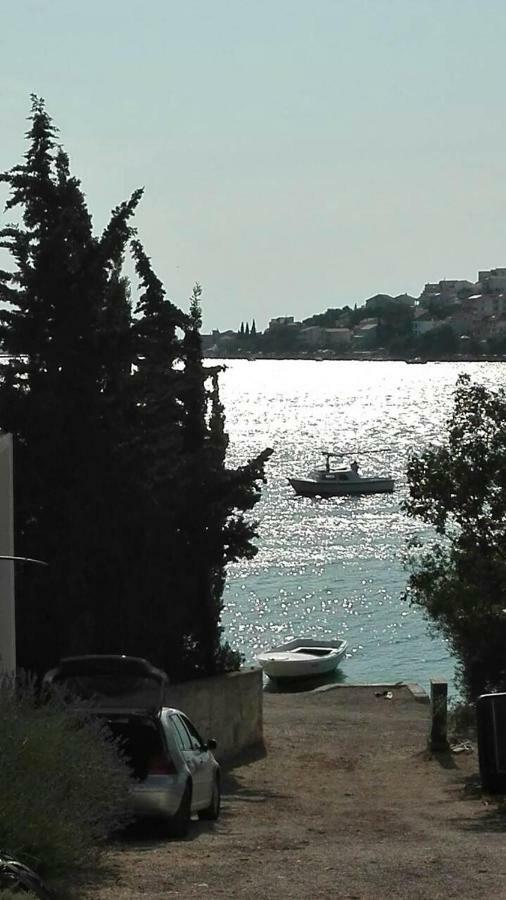 Apartments Garija Rogoznica  Εξωτερικό φωτογραφία