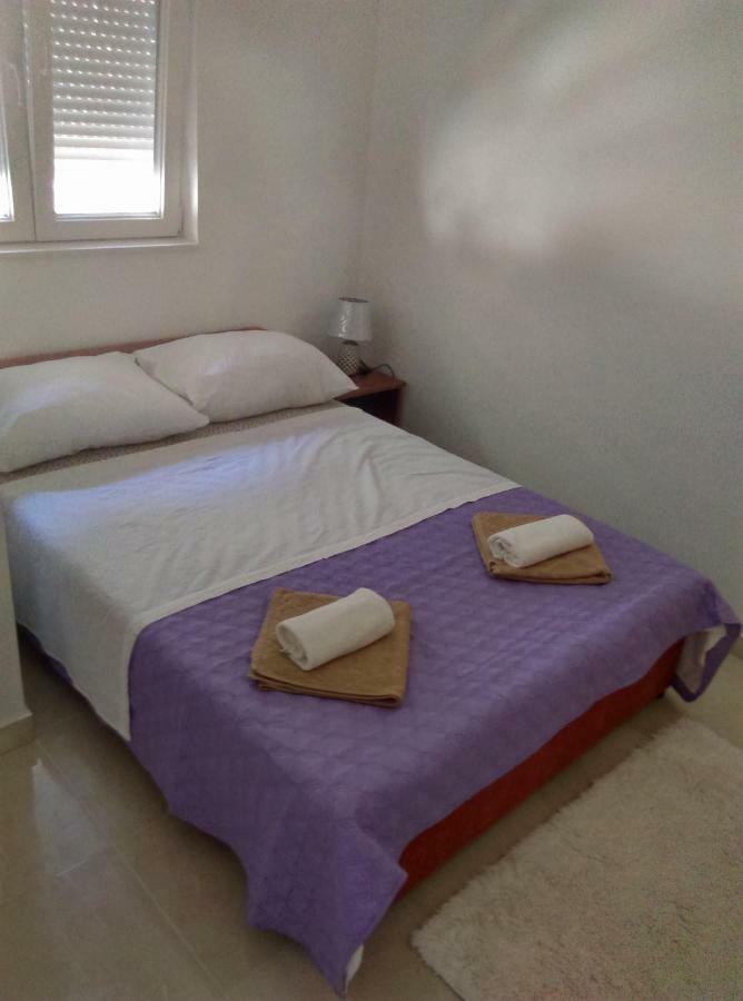 Apartments Garija Rogoznica  Εξωτερικό φωτογραφία