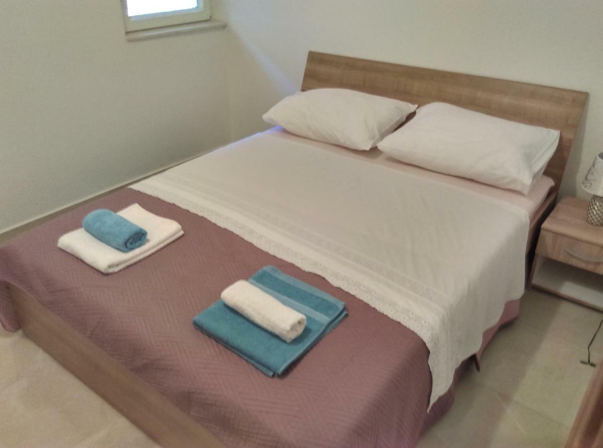 Apartments Garija Rogoznica  Εξωτερικό φωτογραφία